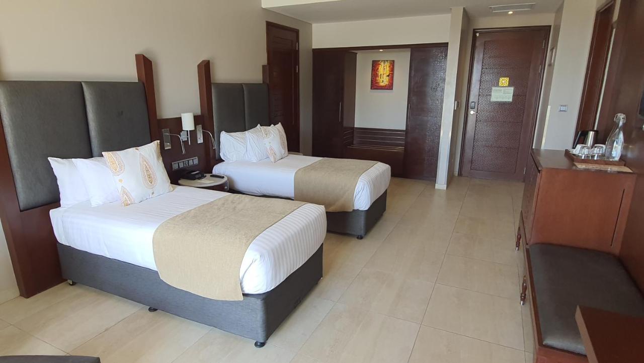 Hotel Verde Zanzibar - Azam Luxury Resort And Spa Екстериор снимка