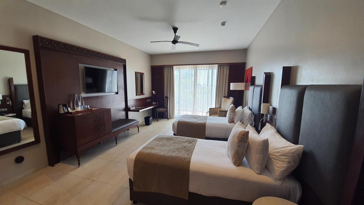 Hotel Verde Zanzibar - Azam Luxury Resort And Spa Екстериор снимка